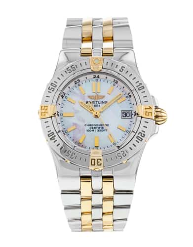 Breitling Starliner B71340 Breitling Starliner B71340